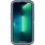 OtterBox Defender Series iPhone 13 Pro Phone Case - Fort Blue Perspective: front