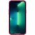 OtterBox Symmetry Series iPhone 13 Pro Max Antimicrobial Case - Renaissance Pink Perspective: front
