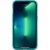 OtterBox Pop Symmetry Series iPhone 13 Pro Phone Case - Green/Blue Perspective: front