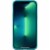 OtterBox Pop Symmetry Series iPhone 13 Pro Max Phone Case - Green/Blue Perspective: front