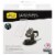 Otterbox 3-in-1 Charging Station for MagSafe - Black Perspective: front