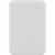 OtterBox Wireless Power Bank for MagSafe - White Perspective: front