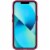 OtterBox Symmetry Series iPhone 13 Antimicrobial Case - Renaissance Pink Perspective: front