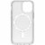 OtterBox iPhone 13 Symmetry Series+ Clear Antimicrobial Case for Magsafe - Clear Perspective: front