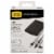 OttorBox Portable Charging Kit Power Bank Perspective: front