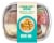 Home Chef® Oven Kit Margarita Chicken with Garlic Parmesan Zucchini Perspective: front