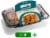 Home Chef Cold Baked Chicken Perspective: front