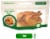 Home Chef Hot Garlic & Herb Whole Chicken (Available 11AM-7PM DAILY) Perspective: front