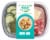 Home Chef® Oven Kit Basil Parmesan Chicken Perspective: front