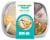 Home Chef® Steak Strip Tacos With Corn Elote Perspective: front