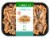 Home Chef Three Cheese Penne with Meat Sauce Perspective: front
