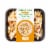 Home Chef Heat and Eat Blackened Chicken Penne Pasta Perspective: front