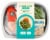 Home Chef® Oven Kit Cheese-Crusted Chicken With Bacon And Garlic Green Beans Perspective: front