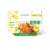 Home Chef Lemon Pepper Whole Chicken Cold Perspective: front