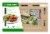 Home Chef Meal Kit Breaded Pork Diavolo with Parmesan Broccoli and Mushrooms Perspective: front