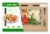 Home Chef Meal Kit Creamy Harissa Chicken with Lemon Garlic Cauliflower Perspective: front