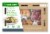 Home Chef Meal Kit Culinary Collection Sirloin Steak and Maitre d'Hotel Butter Perspective: front