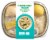 Home Chef® Oven Kit Florentine Shrimp Alfredo with Lemon Perspective: front