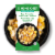Home Chef Heat & Eat Egg Scramble with Apple Chicken Sausage Perspective: front