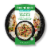 Home Chef Heat & Eat Orange Garlic Chicken Bowl Perspective: front