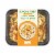 Home Chef Heat & Eat Chicken Uncured Bacon Ranch Pasta Perspective: front