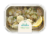 Home Chef Shrimp Scampi Perspective: front