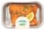 Home Chef Sweet Chili Salmon Perspective: front