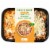 Home Chef Heat & Eat Lasagna Style Pasta Bake with Beef Meat Sauce Perspective: front