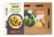 Home Chef® Meal Kit Culinary Collection Salmon and Wine Butter Sauce Perspective: front
