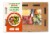 Home Chef Meal Kit Hula Pineapple-Teriyaki Glazed Pork Medallions Perspective: front