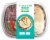 Home Chef® Oven Kit Classic Steak Fajitas With Cilantro Lime Slaw Perspective: front