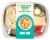 Home Chef Oven Kit Shrimp Primavera Pasta Perspective: front