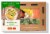 Home Chef Meal Kit Simple & Nutritious Honey Mustard Salmon Perspective: front