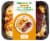 Home Chef Heat And Eat Beef Meatloaf With Loaded Mashed Potatoes Perspective: front
