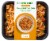 Home Chef Heat And Eat Cheesy Beef Taco Pasta, 12 oz - Kroger