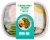 Home Chef® Smoked Gouda Chicken Perspective: front