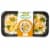 Home Chef Heat & Eat Family Meals Cheesy Chicken Broccoli Rice Casserole Perspective: front