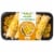 Home Chef Heat & Eat Family Meals Green Chicken Enchiladas Perspective: front