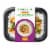 Home Chef Heat And Eat Asian Style BBQ Chicken Perspective: front