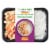 Home Chef Restaurant Style Heat And Eat Thai-Style Curry Chicken Perspective: front