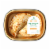 Home Chef Beef & Cheese Empanadas Perspective: front
