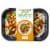 Home Chef Heat & Eat Family Meals Chicken and Broccoli with Teriyaki Sauce Perspective: front