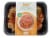Home Chef Un-Stuffed Peppers With Ground Turkey Perspective: front