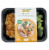 Home Chef Heat & Eat Pork Roast With Broccoli & Sweet Potatoes Perspective: front