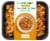 Home Chef Cheesy Beef Taco Pasta Perspective: front