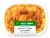 Home Chef Heat and Eat Macaroni & Cheese and Pulled Pork with BBQ Sauce Perspective: front