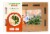 Home Chef Meal Kit Truffle Chicken with Bacon and Goat Cheese Smothered Green Beans Perspective: front