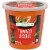 Home Chef Gluten Free Creamy Tomato Bisque Soup Perspective: front
