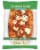 Home Chef Pizza Margherita Sicilian Style Pizza Perspective: front