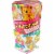 Lotte Koala’s March Strawberry Creme-Filled Cookies Perspective: front